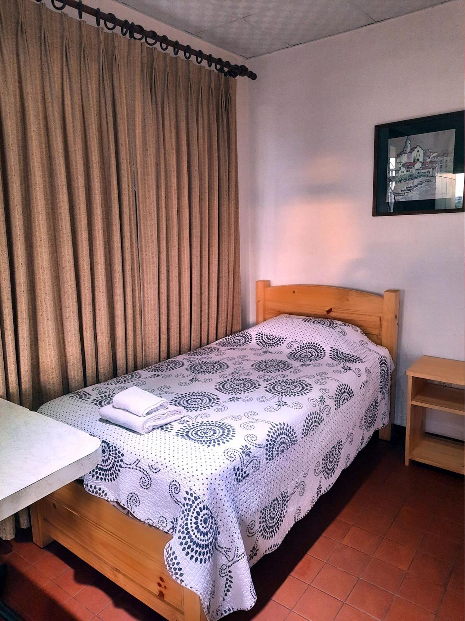 Cittadella Hostal Sucre Exteriör bild