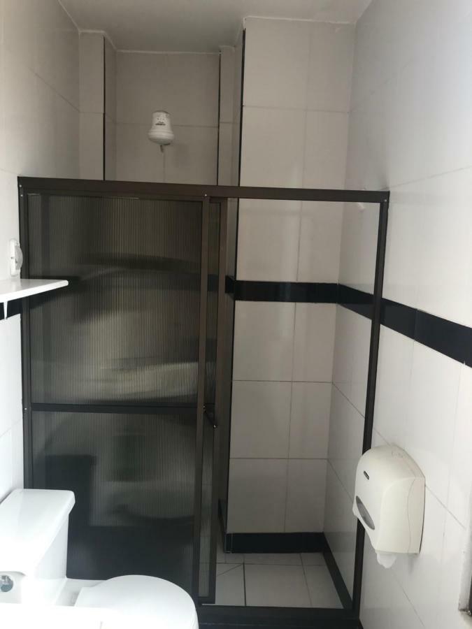 Cittadella Hostal Sucre Exteriör bild